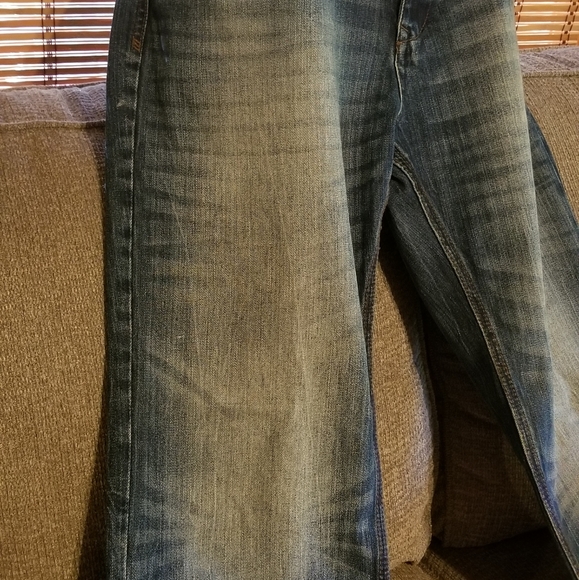 Truth & Substance Jeans - Picture 5 of 12